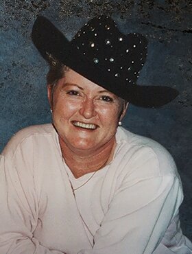 Verna Johnson