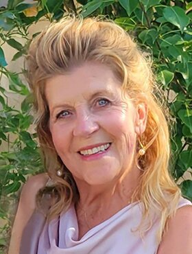 Sheryl McDonald